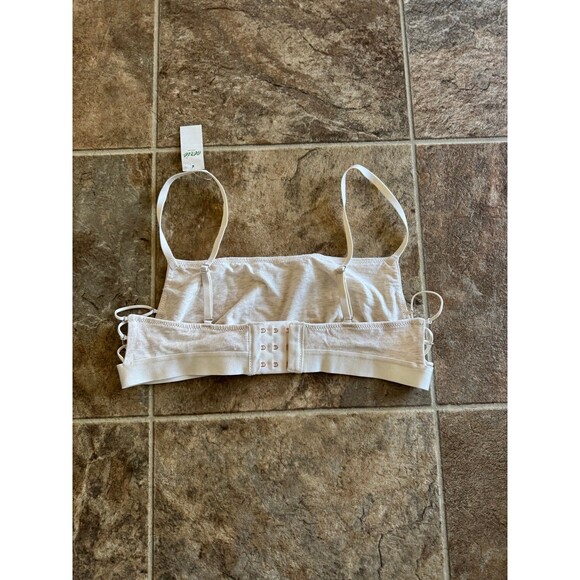 Aerie Real Good Strappy Side Lace Up Bralette
Size Medium - Picture 5 of 7